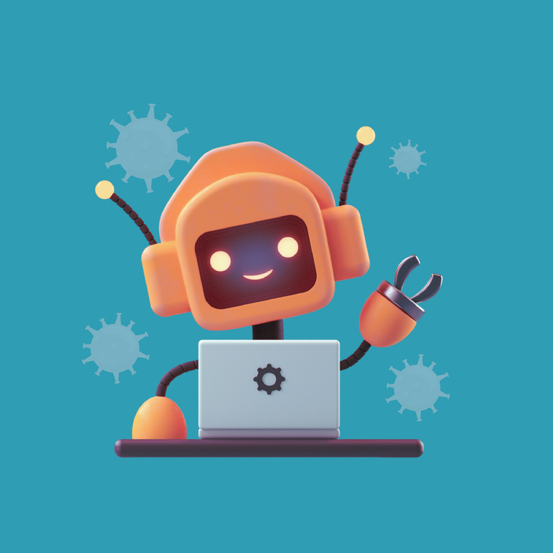 How Chatbots are Transforming businesses in a Pandemic?