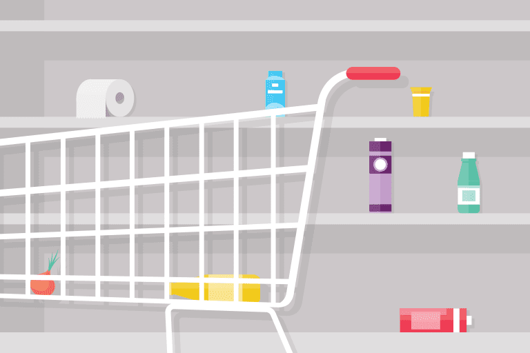 How to Address Product Scarcity This Holiday Season