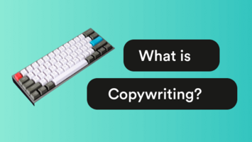 What does a copywriter do? (and how you can become one)