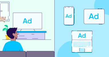 CTV vs. OTT advertising: What you need to know