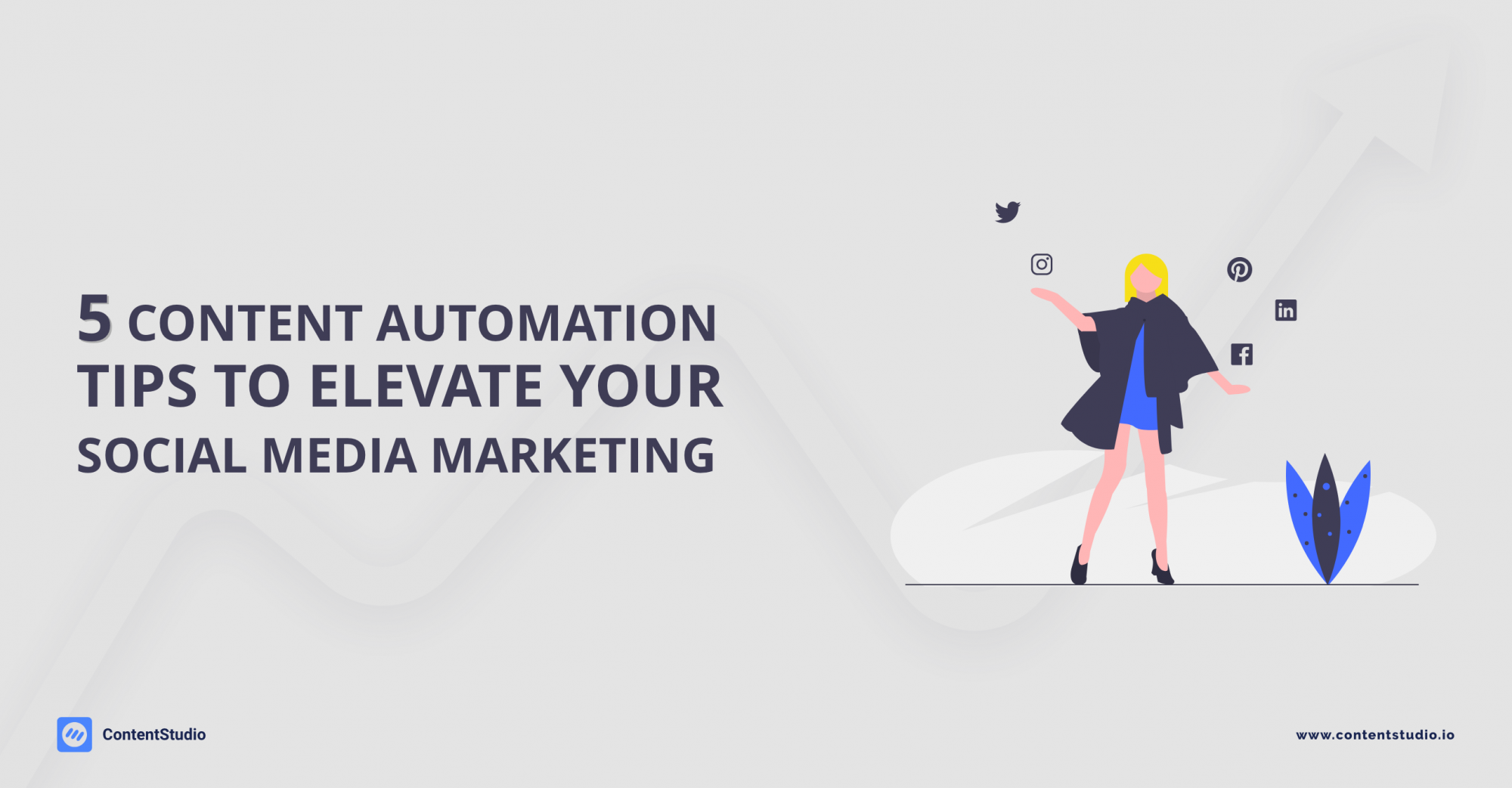 5 Content Automation Tips to Elevate Your Social Media Marketing