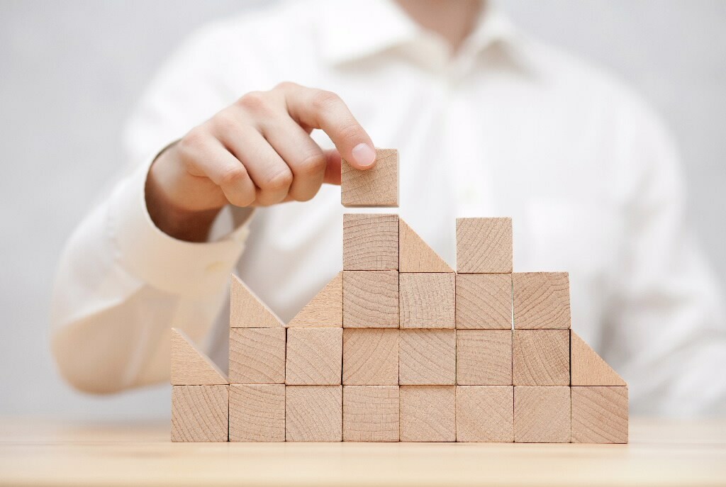 Seeking agility but stuck with fragility