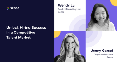 Webinar Recap: Unlock Hiring Success in a Competitive Talent Market