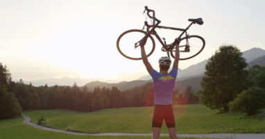 Test-and-Learn Organizations Find Marginal Gains for Big Improvements