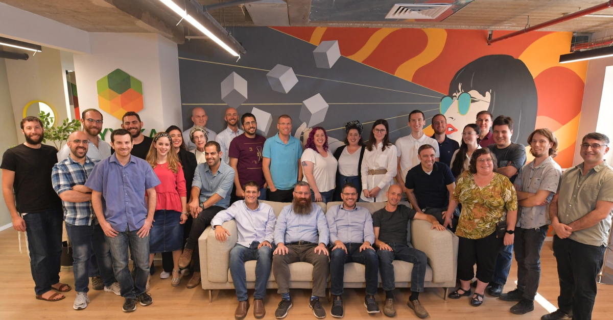 Clari Copilot helps Ayyeka reps be more present during meetings