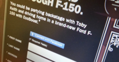 5 Things to Consider When Creating Your Web Forms