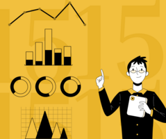 Solidify Your Virtual Event ROI: 15 Effective Metrics and KPIs For Your Next Event