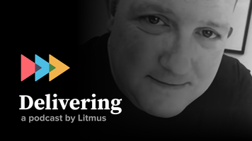 Delivering Episode 31: Oracle's Jason Witt on the Partnership Between Creative and Code