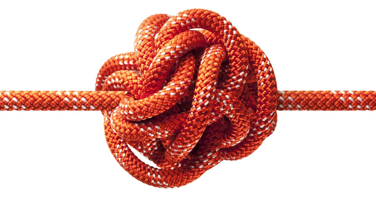 The knots have it – untangling unwanted complexity within your RevTech stack
