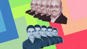 Aligning Sales & Marketing with Revenue | Brian Kotlyar & Jeff Serlin