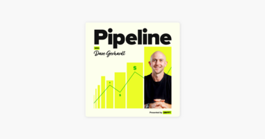 Introducing Pipeline with Dave Gerhardt
