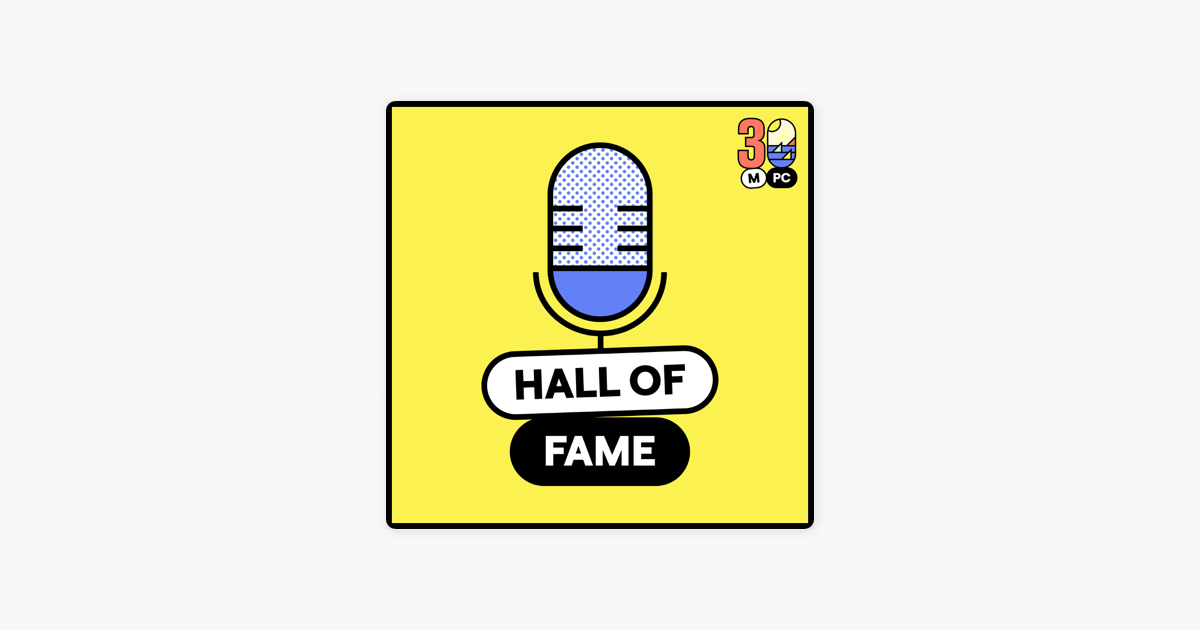 Hall of Fame: Joe Diliberto Ep.71