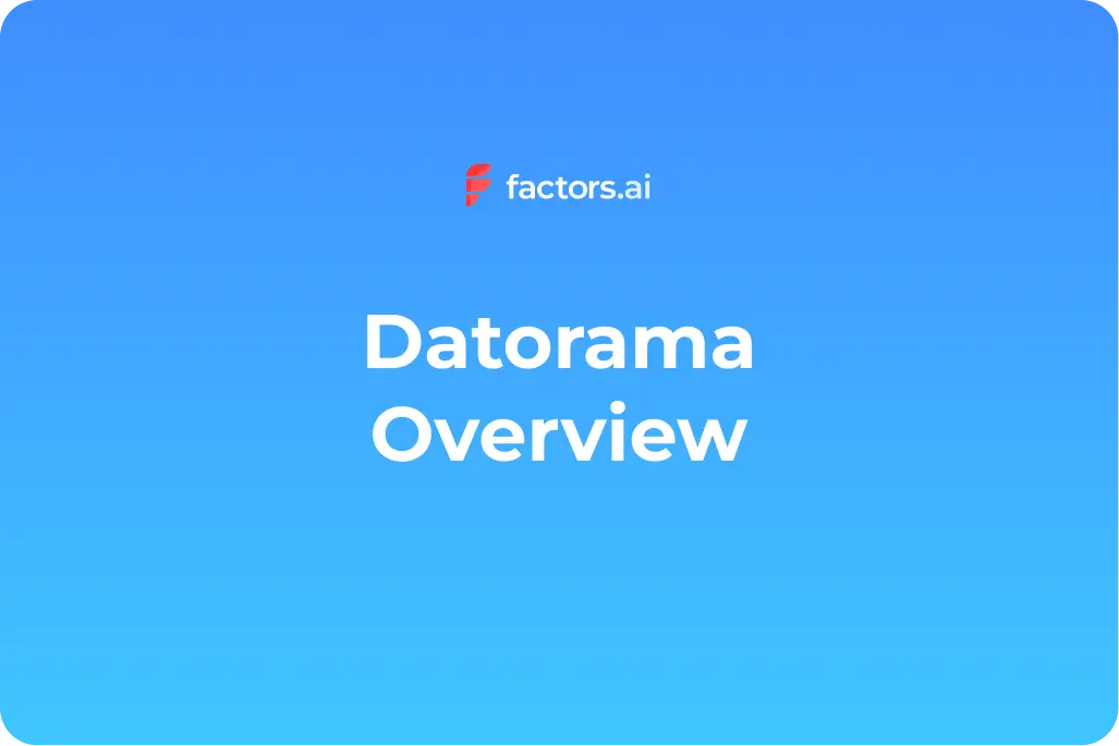Datorama Pricing, Features, Limitations & More | 2024