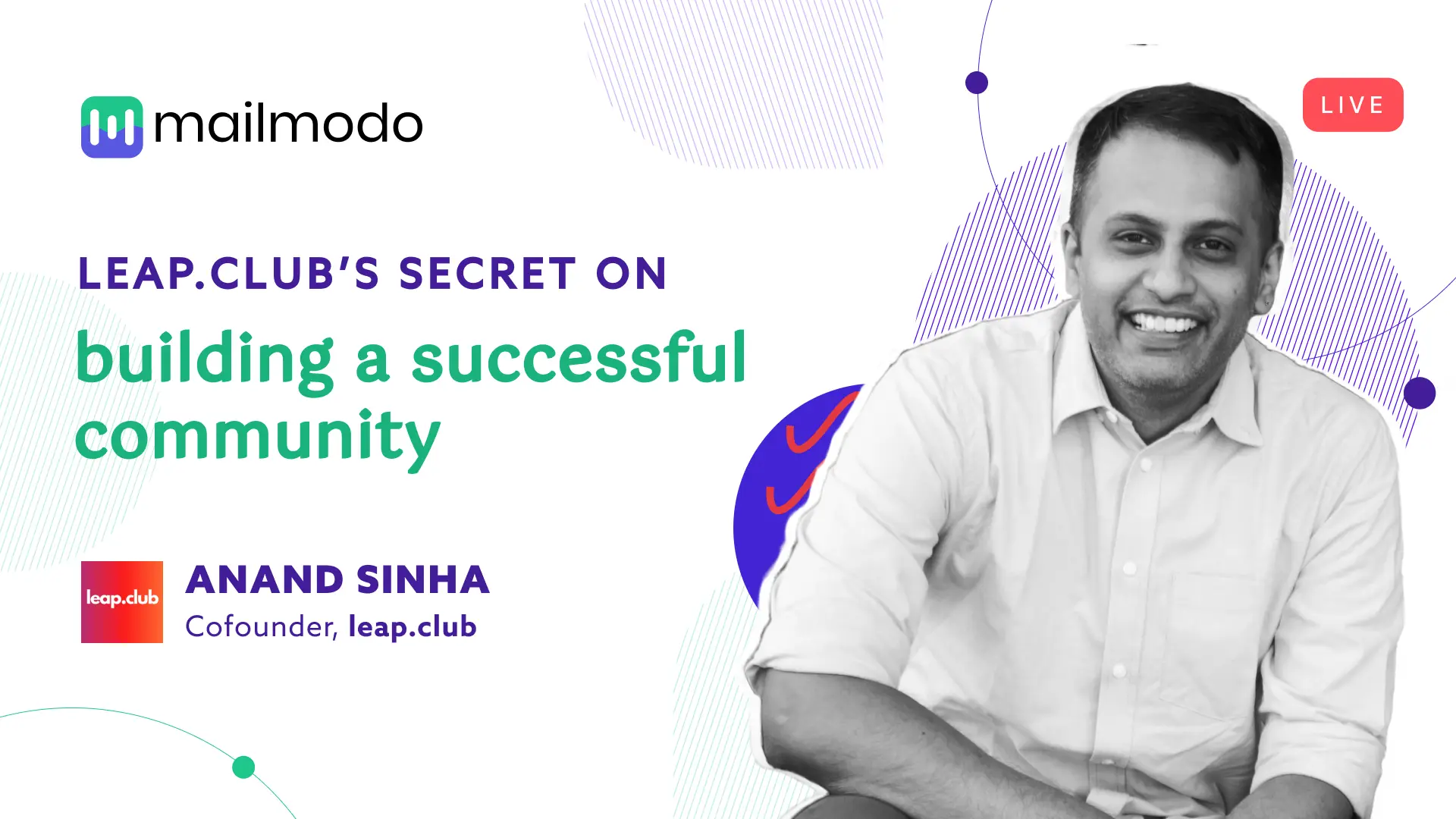 Leap.club's Secret to Building a Successful Community