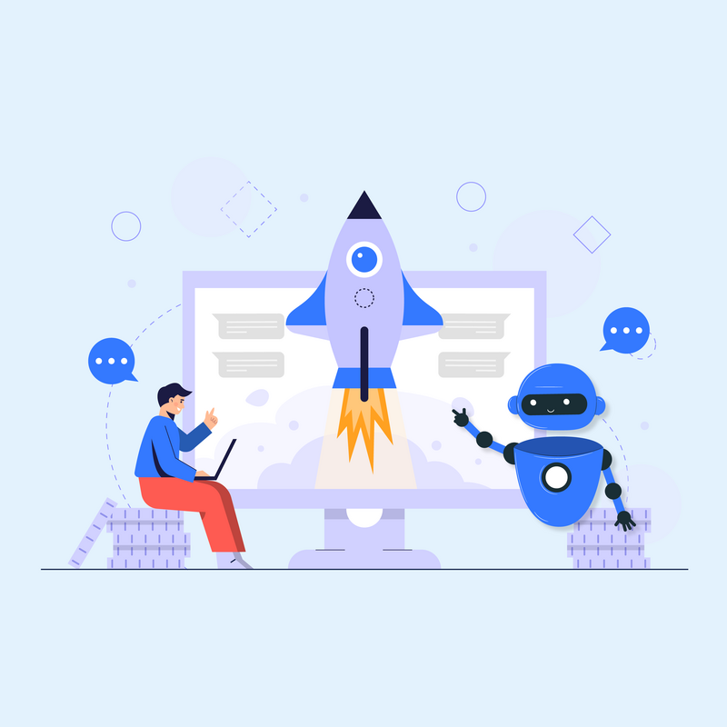 Top 8 Reasons to Start a Bot Agency in 2023