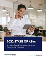 Special Report: State of ABM 2022
