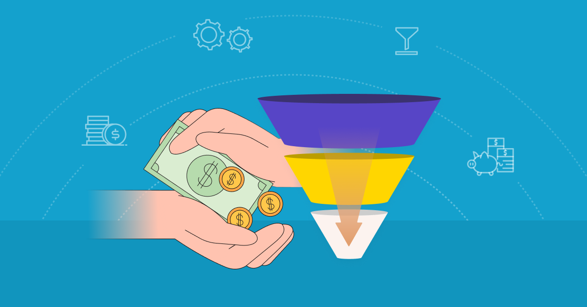 Game Of Loans: Funnel Optimization For Lending Companies