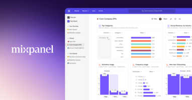 DocuSign leverages Mixpanel to accelerate the growth of its 100 million-strong user base