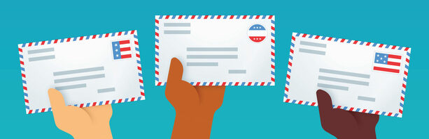 Election Advertising 2020: Countdown to November 3rd