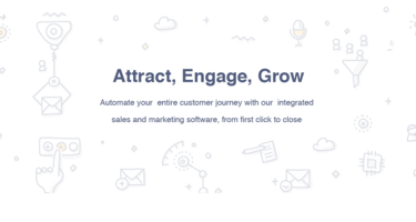 The development of Zymplify | Zymplify