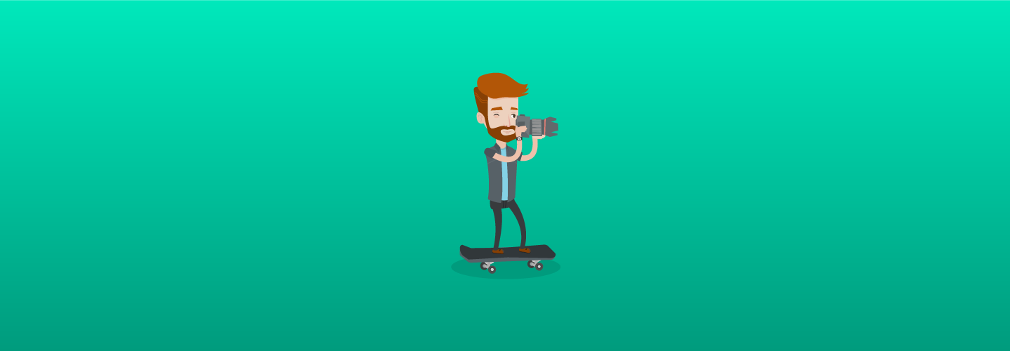 6 Advanced Camera Movements to Elevate your Videos