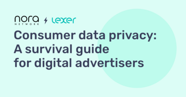 Consumer data privacy: A survival guide for digital advertisers