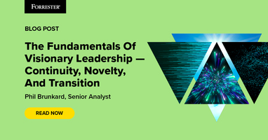 Three Leadership Stories You Should Tell