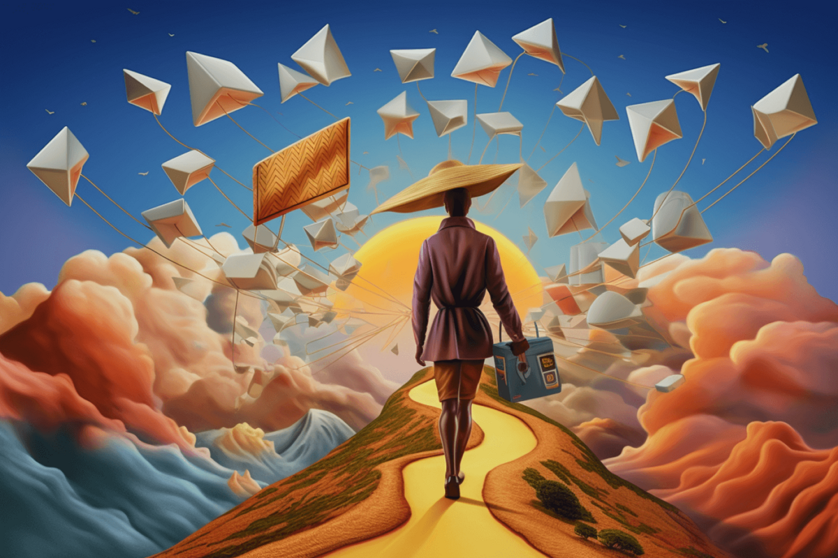 Mastering lifecycle marketing: A comprehensive guide to marketing throughout the customer journey