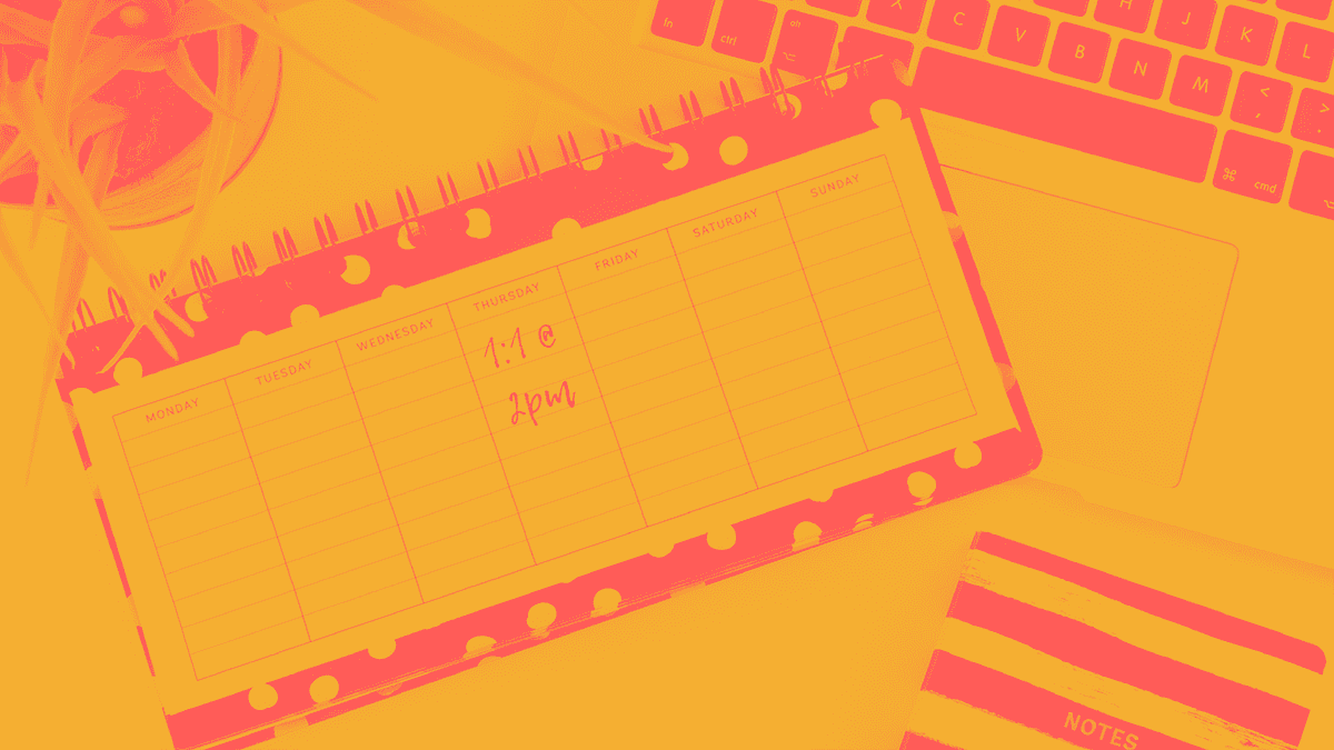 7 Reasons Why Amazing Managers Do One-on-ones