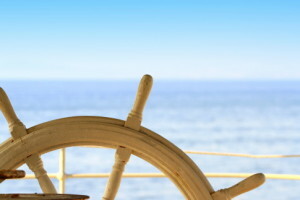 Steer Your Ship - Allocadia