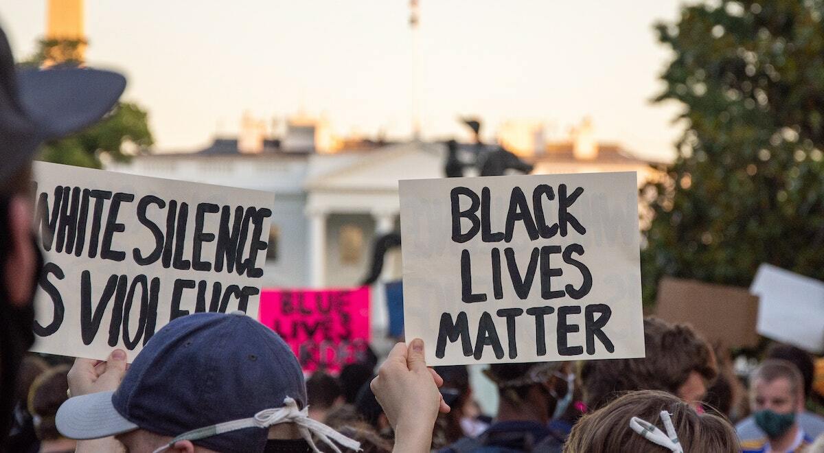 How to Be an Ally to Black People