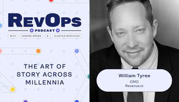 The Art of Story Across Millennia