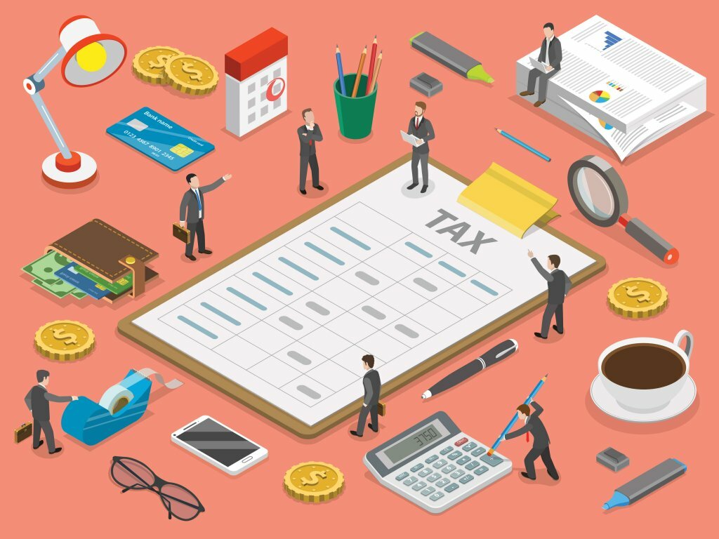 Everything You Need To Know About Digital Taxes and the VAT