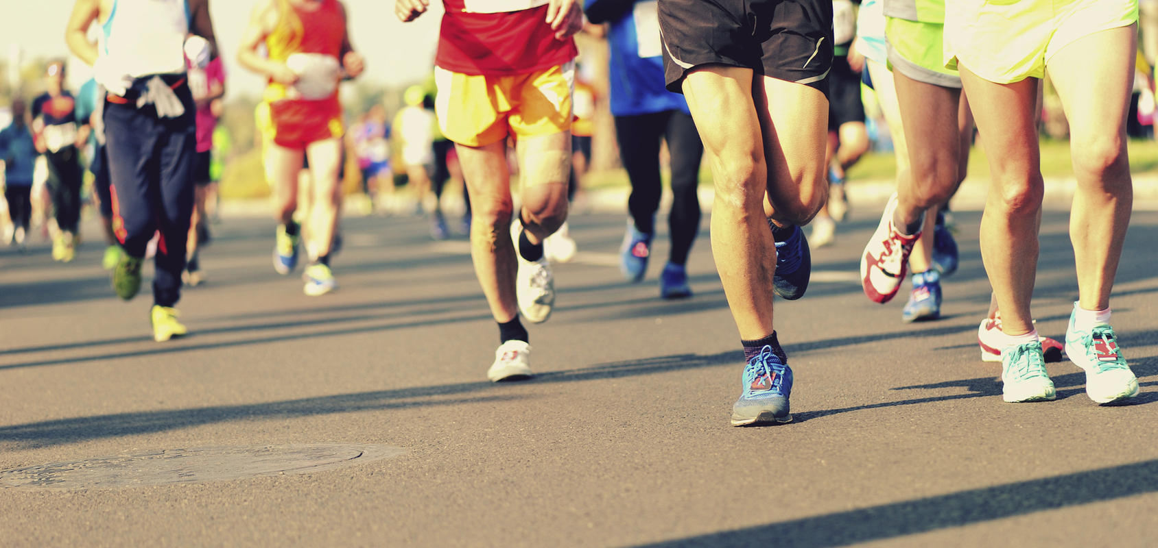 3 Ways Participants Expect More From the Running Industry
