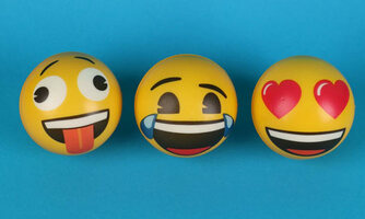 Delight customers with emojis in subject lines