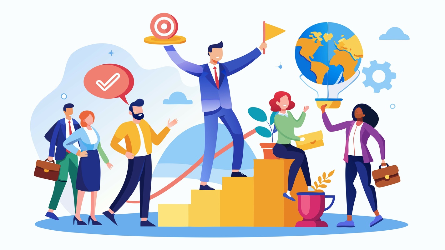 Best Practices for Scaling Sales Enablement in a Global Market