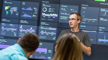 Gain confidence with web monitoring - #monitoringlife