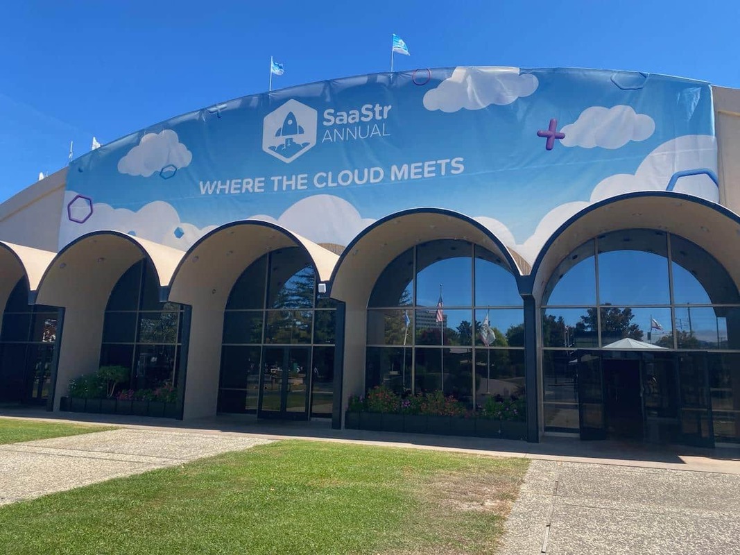 Welcome to SaaStr Annual 2024: Day One!