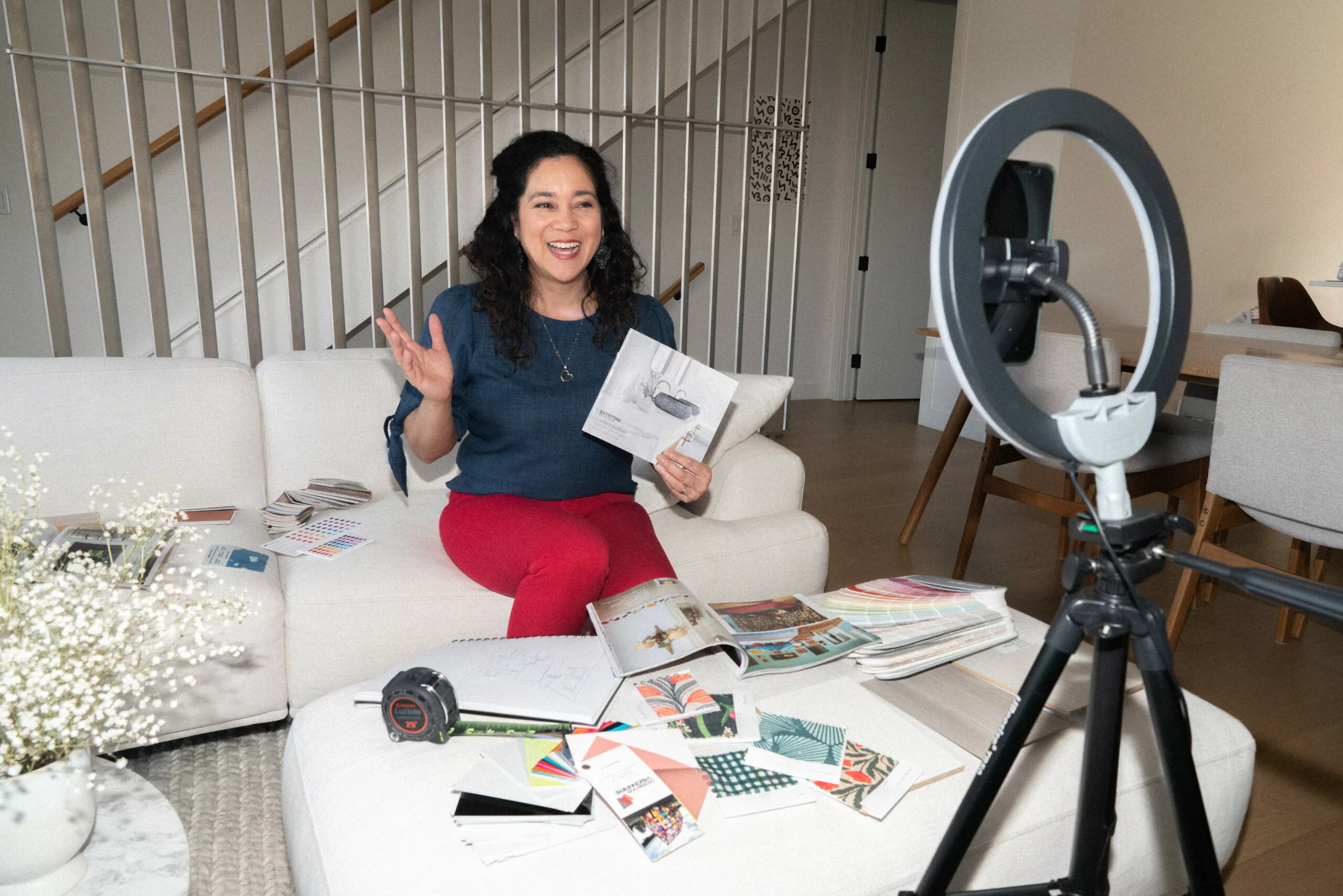 How to Start a Branding Coaching Business in 6 Easy Steps