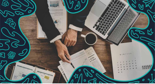 Make the Shift From ABM Tactics to a Data-Driven ABM Program