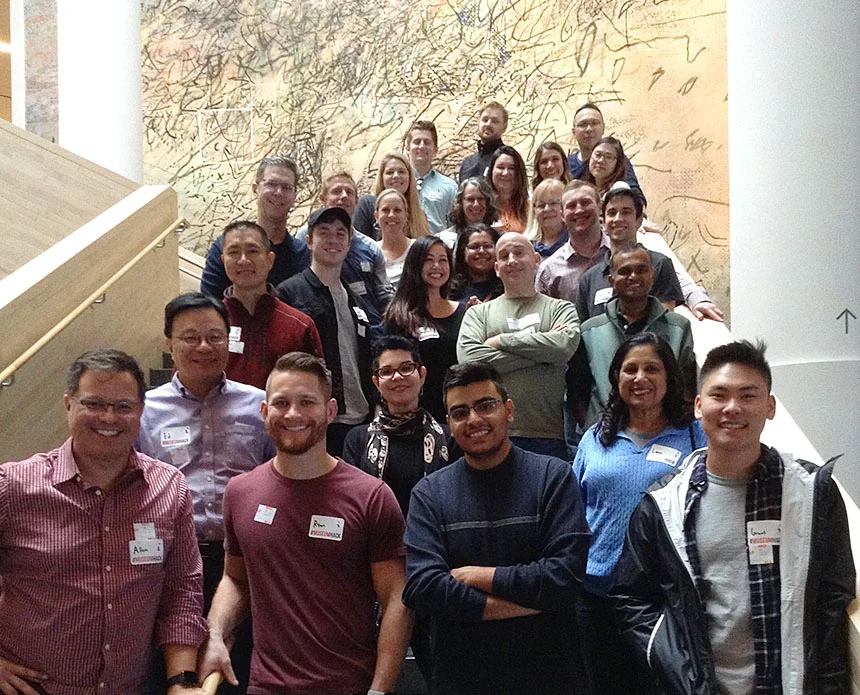 We made Inc's Best Workplaces List for the 2nd time running