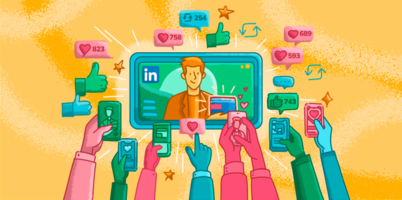 What Is LinkedIn Social Selling Index: The Ultimate Guide And The Case Study On How To Grow SSI In Six Weeks