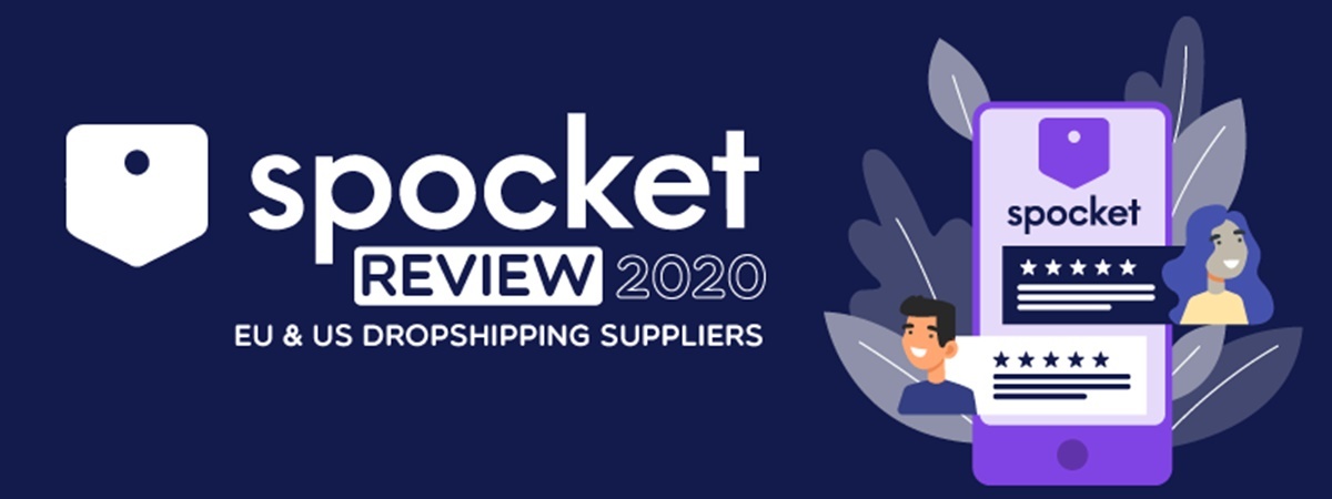 Spocket Review: EU & US Dropshipping Suppliers