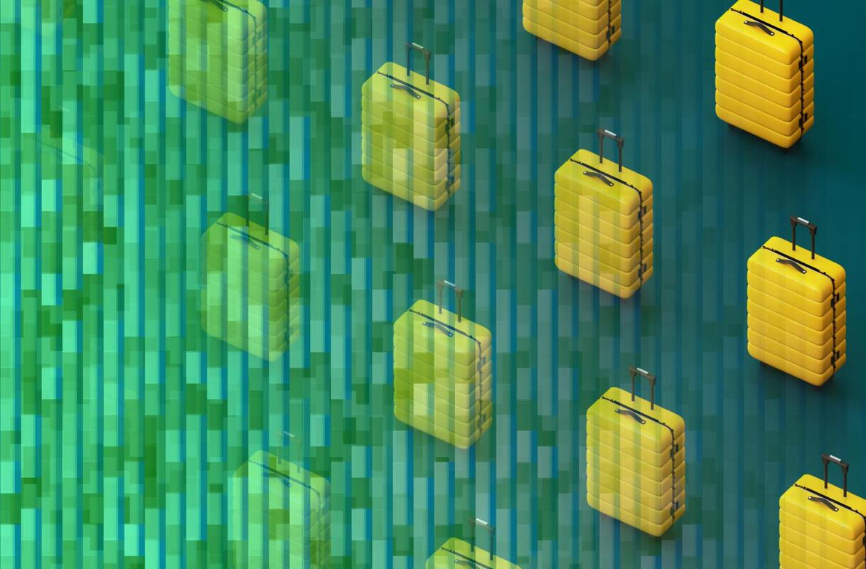 Cookieless Advertising for Travel and Tourism Marketers