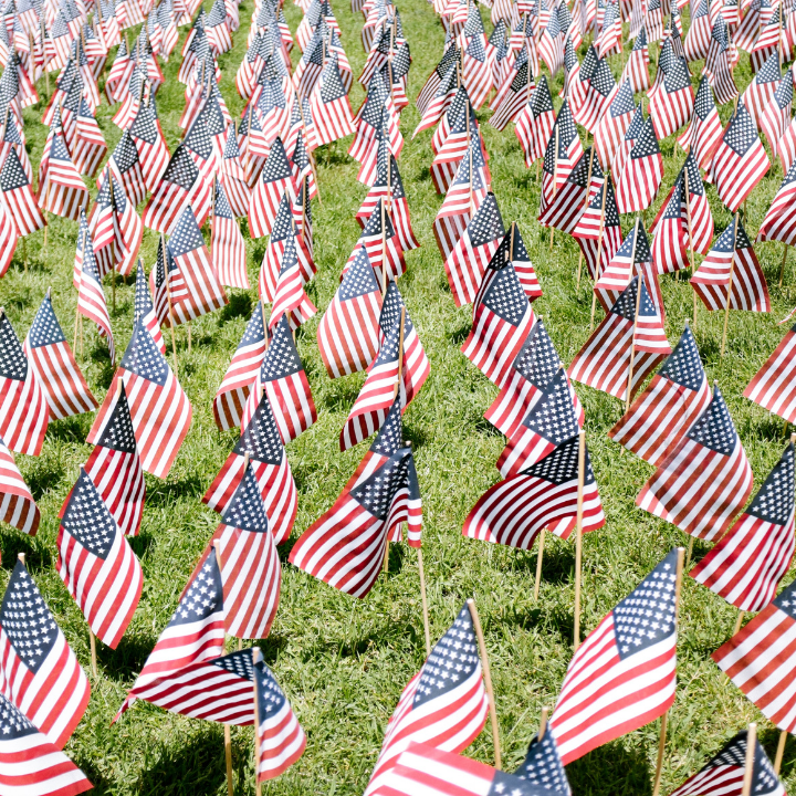 Not self but team - thoughts on Veterans Day from impact.com's CEO – impact.com