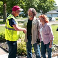 How Budget Dumpster improved satisfaction with Heymarket's Salesforce SMS integration