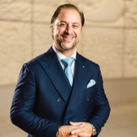 Giuseppe (JP) Piccinini