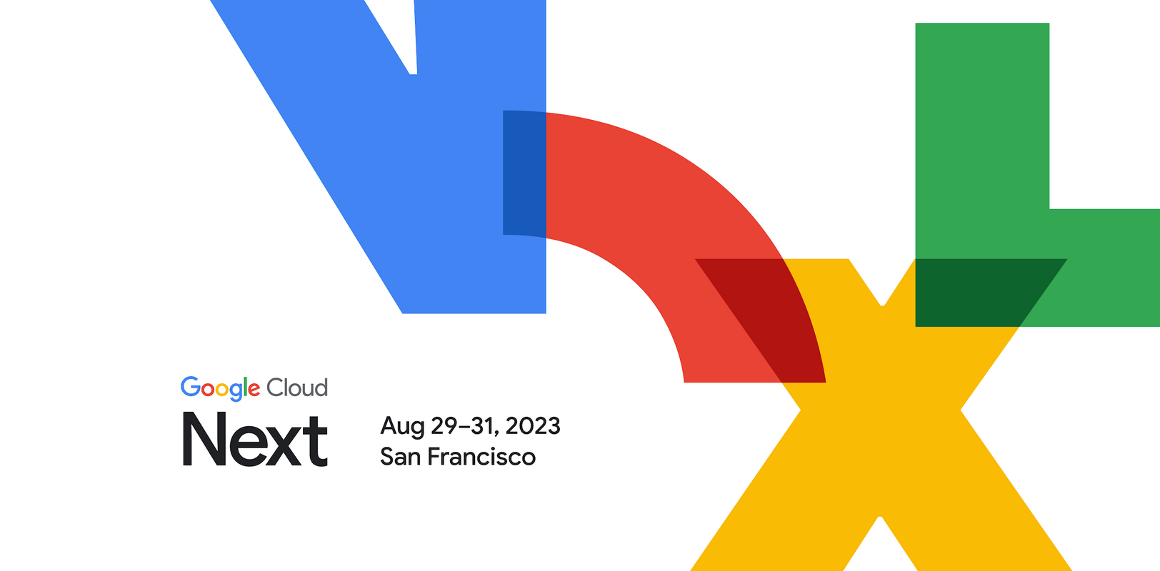 Google Cloud Next '23: What startups can expect at the event