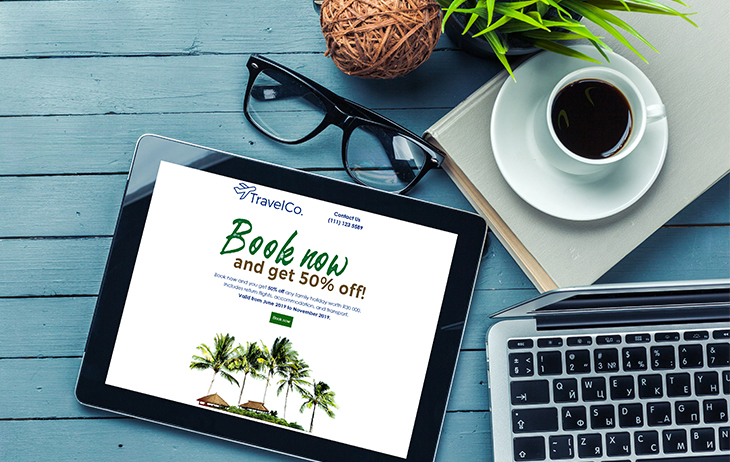 How to Get the Most Out of Landing Pages (Part 2)