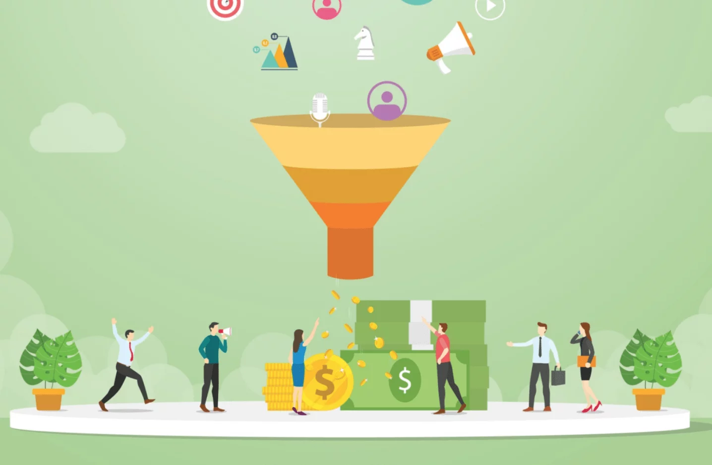 What is a Sales Funnel?